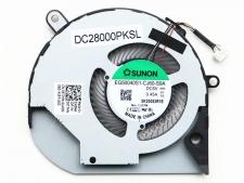 Вентилятор Dell&nbsp;Precision&nbsp;3550